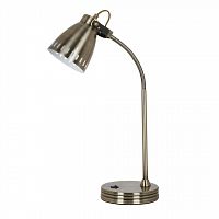 настольная лампа arte lamp 46 a2214lt-1ab в Калуге