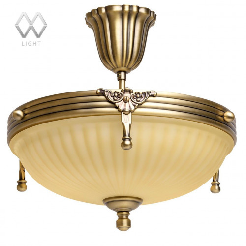 потолочный светильник mw-light афродита 317011403 в Калуге
