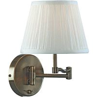 бра arte lamp california a2872ap-1ab в Калуге