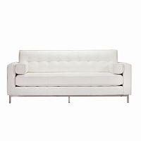 диван modern spencer sofa прямой белый в Калуге