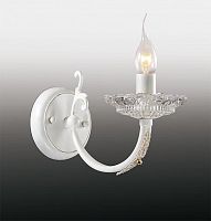 бра odeon light barra 2698/1w в Калуге