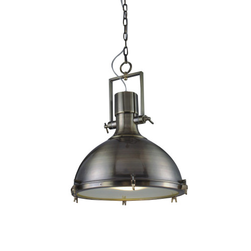 подвесной светильник km061p brass от delight collection в Калуге