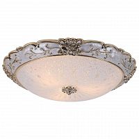 потолочный светильник arte lamp torta lux a7135pl-3wh в Калуге