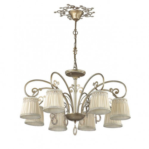 подвесная люстра odeon light obena 3463/8 в Калуге
