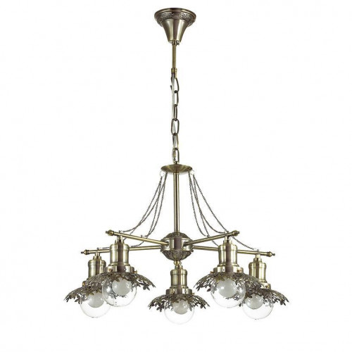 подвесная люстра lumion adelarda 3468/5 в Калуге