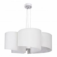 подвесная люстра lightstar simple light 811 811150 в Калуге