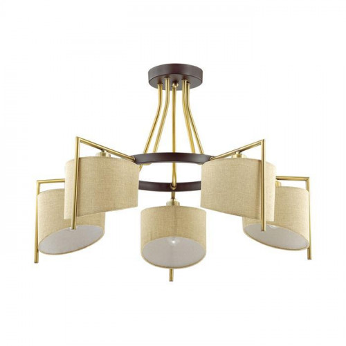 потолочная люстра lumion karen 3750/5c в Калуге