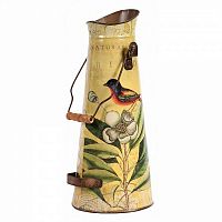 декоративный кувшин catesby's natural history yellow в Калуге