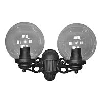 уличный настенный светильник fumagalli porpora/g250 g25.141.000.aze27 в Калуге