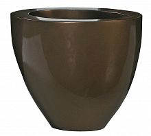 ваза настольная oval planter small в Калуге