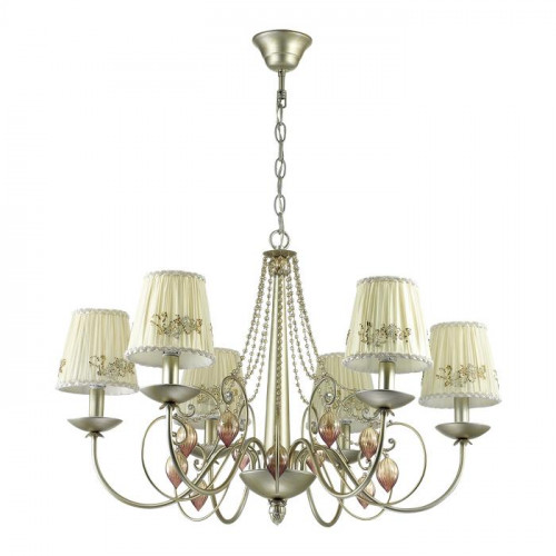 подвесная люстра odeon light adriana 3922/6 в Калуге