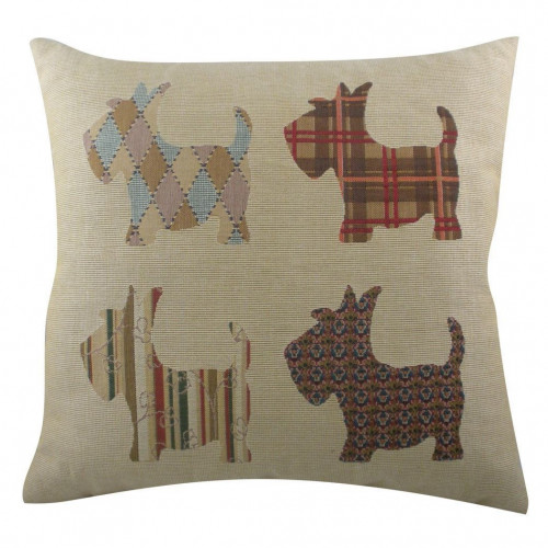 подушка scottie dogs в Калуге