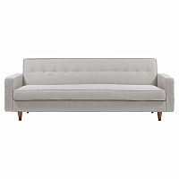 диван bantam sofa большой прямой молочный в Калуге