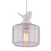 подвесной светильник arte lamp 19 a8029sp-1wh в Калуге