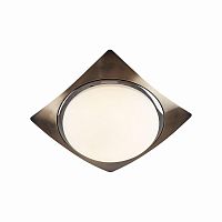 потолочный светильник idlamp alessa 370/15pf-oldbronze в Калуге