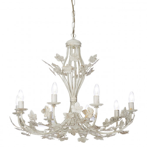 подвесная люстра ideal lux champagne sp8 в Калуге