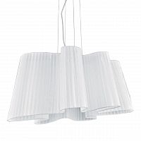 подвесной светильник ideal lux smug sp1 d70 в Калуге