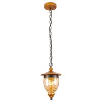 подвесной светильник arte lamp catena a6711sp-1br в Калуге