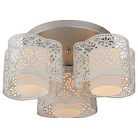 потолочная люстра arte lamp helen a8348pl-3wh в Калуге