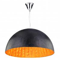 подвесной светильник arte lamp dome a8149sp-3go в Калуге