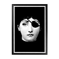 арт-постер маскарад fornasetti в Калуге