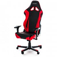 кресло геймерское dxracer racing re0 черно-красное в Калуге