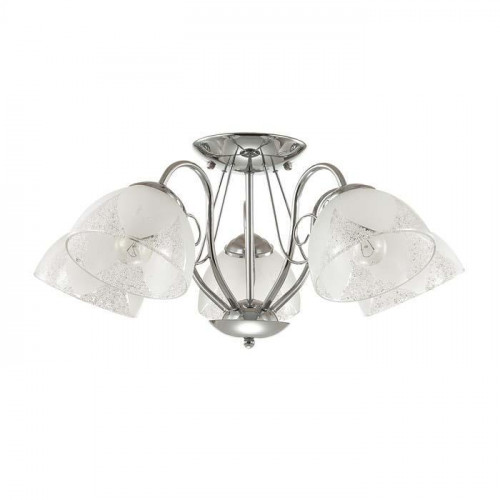 потолочная люстра lumion visanti 3611/5c в Калуге