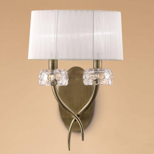бра mantra loewe 4734 в Калуге