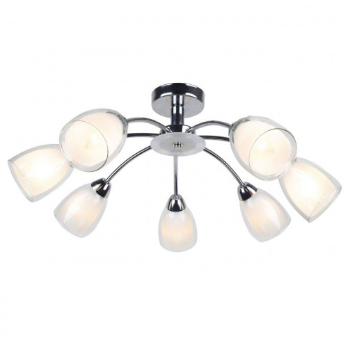 потолочная люстра arte lamp 53 a7201pl-7cc в Калуге