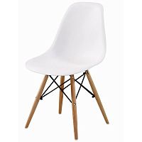 стул arty (eames style) xrf-033-aw white в Калуге