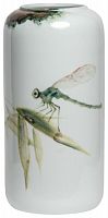 ваза настольная dragonfly vase в Калуге