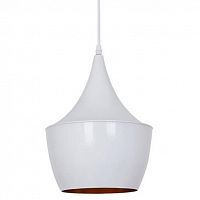 подвесной светильник arte lamp cappello a3407sp-1wh в Калуге