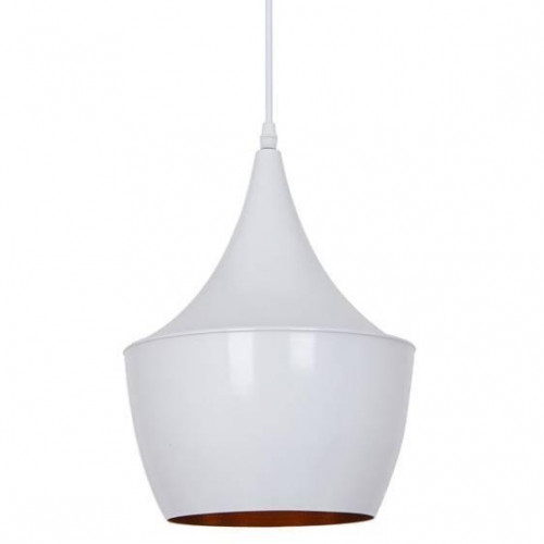 подвесной светильник arte lamp cappello a3407sp-1wh в Калуге
