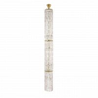 каскадная люстра arti lampadari lazio e 1.9.25.501 g в Калуге