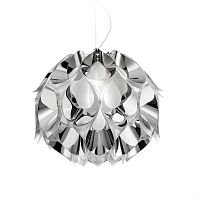 подвесной светильник flora medium silver от slamp в Калуге