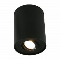 потолочный светильник arte lamp a5644pl-1bk в Калуге