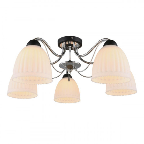 потолочная люстра omnilux fiesole oml-65707-05 в Калуге