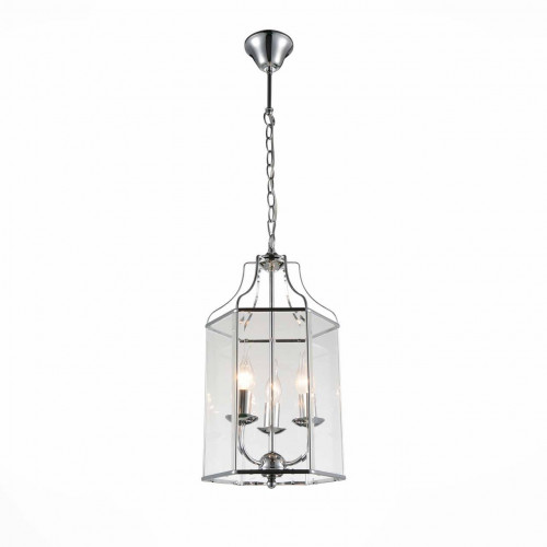 подвесная люстра st luce sl228.103.03 в Калуге