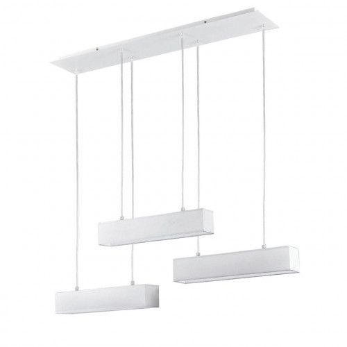 подвесной светильник ideal lux stick sp bianco в Калуге