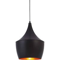 подвесной светильник arte lamp cappello a3407sp-1bk в Калуге