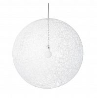 подвесной светильник moooi random light d40 white в Калуге