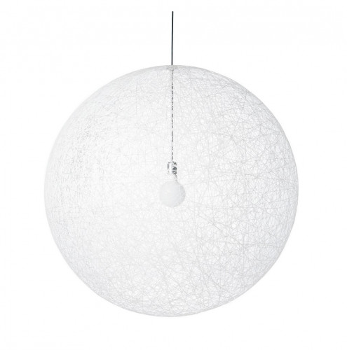 подвесной светильник moooi random light d40 white в Калуге