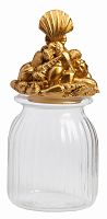 декоративная банка neptune gold в Калуге
