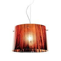 подвесной светильник woody orange от slamp в Калуге