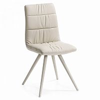 кресло lark2 chair seat жемчужное в Калуге