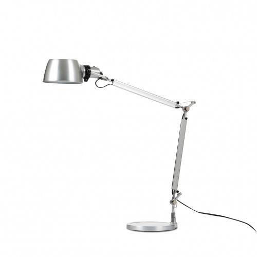 настольный светильник tolomeo chromed в Калуге