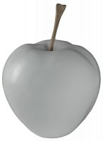 декор apple white small в Калуге