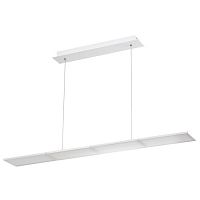 подвесной светодиодный светильник odeon light super slim 3870/60l в Калуге