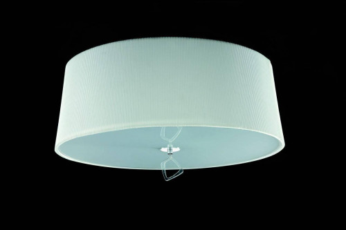 потолочный светильник mantra mara chrome - white 1646 в Калуге