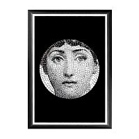 арт-постер мозаика fornasetti в Калуге